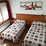 Séjour à la campagne La Muralla *