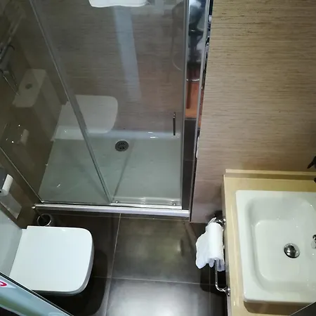 Landhaus La Muralla *