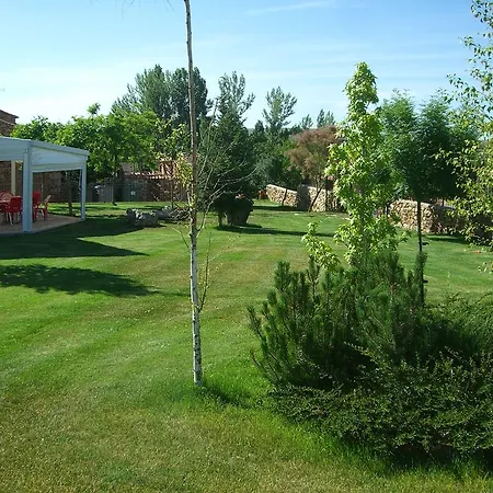 La Muralla *