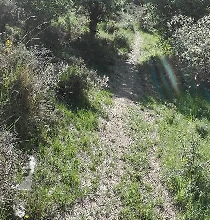 La Muralla Landhaus Retortillo de Soria