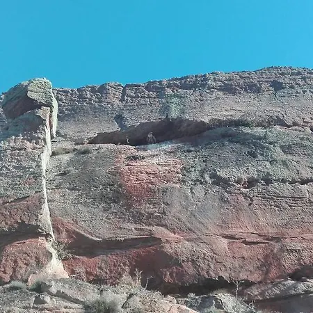 La Muralla Landhaus Retortillo de Soria