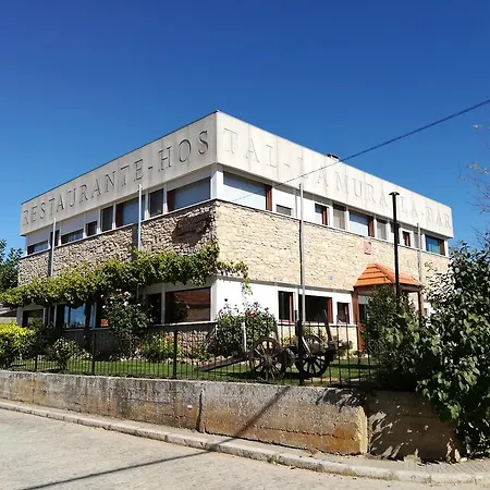La Muralla