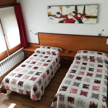 Landhaus La Muralla *