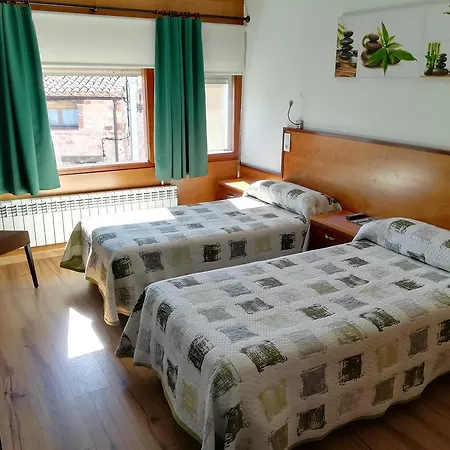 La Muralla * Retortillo de Soria