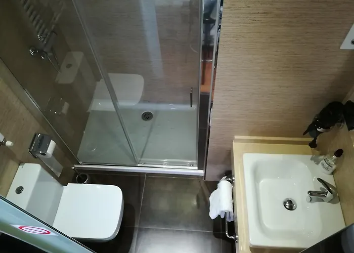 カントリーハウス La Muralla *