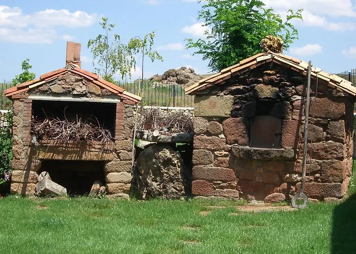 La Muralla Retortillo de Soria