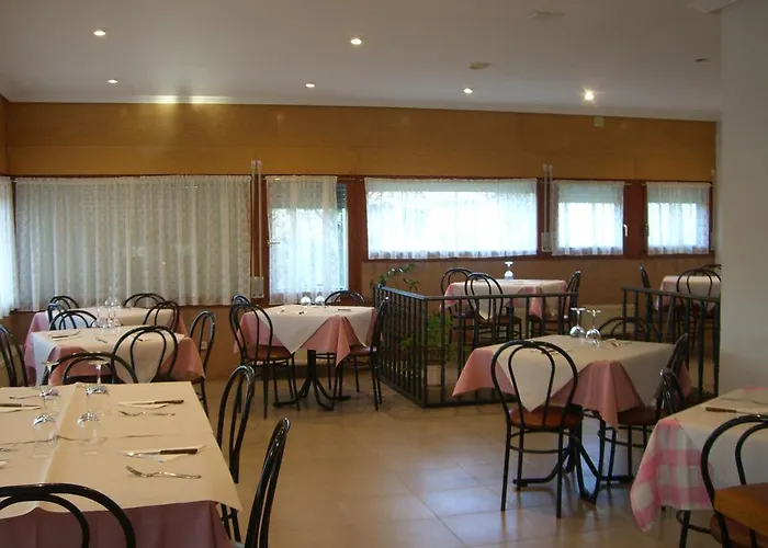 La Muralla カントリーハウス