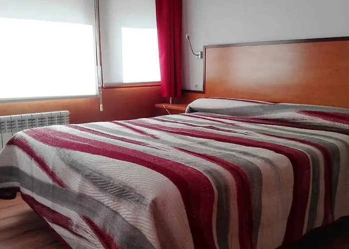 La Muralla カントリーハウス *