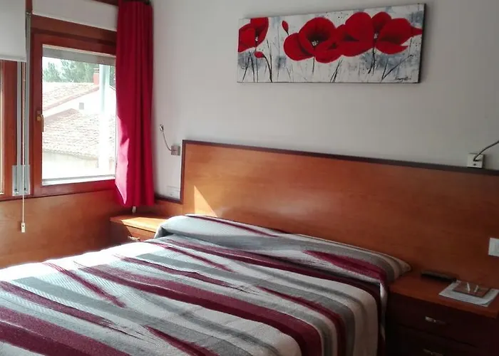 カントリーハウス La Muralla Retortillo de Soria