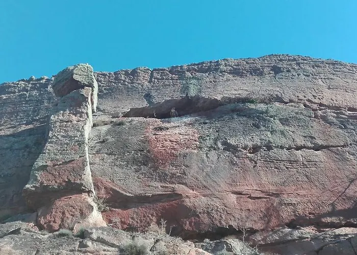 La Muralla カントリーハウス Retortillo de Soria