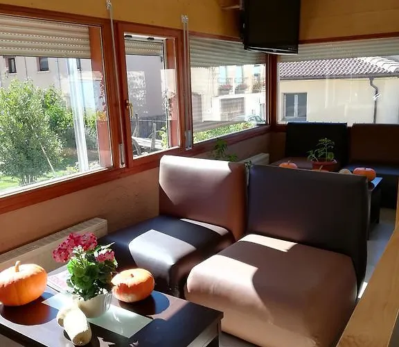 カントリーハウス La Muralla Retortillo de Soria