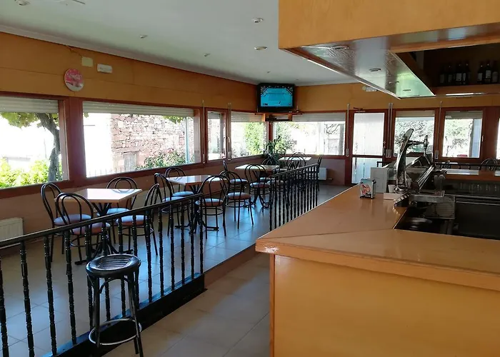 La Muralla * Retortillo de Soria