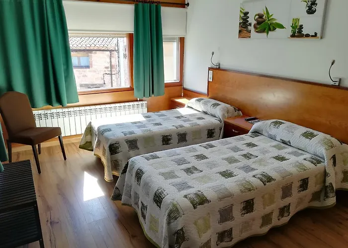 La Muralla * Retortillo de Soria