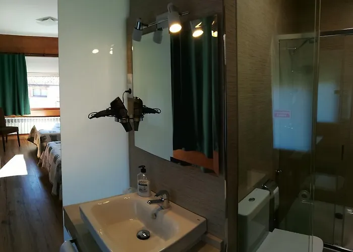 La Muralla カントリーハウス Retortillo de Soria